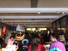 等位区-肯德基(建华店)