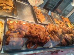 -永顺炸鸡(北京总店)