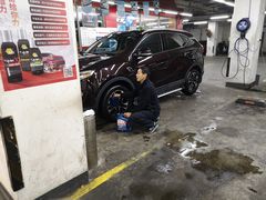 -名车坊威固授权汽车贴膜隐形车衣(世纪大道店)