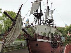 -安徒生童话乐园