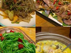 -隔壁老王·家常云南菜(花巷店)