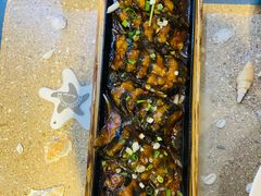 -瓦国小镇·果木烤鸭·融合菜(西口店)