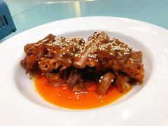 -玉满堂·湖北融合菜