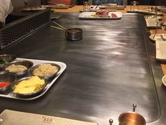 -赤坂亭·M9和牛烧肉·铁板烧(合肥万象城店)