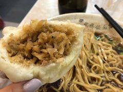 -蒋家桥饺面店(广陵路店)