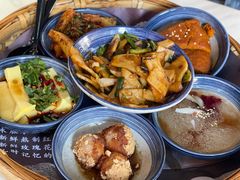 -留焕小吃·昆明非遗小吃品牌(文明街旗舰店)