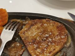 -斗牛士牛排餐厅(又一城店)