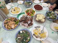 油塔子-尔力新疆丸子汤(北屯店)