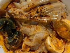 -清真·宏顺祥卤汁凉粉(大皮院店)