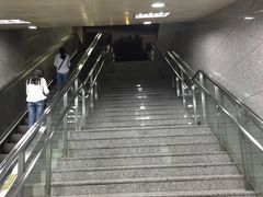 -鞍山新村(地铁站)