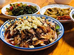-赵姐猪耳朵饭店