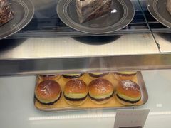 -Juicy Bakery(瑞景店)
