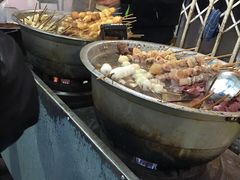-马记大锅煮(总店)