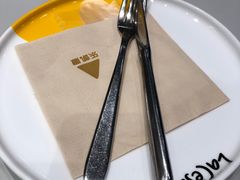 -乐凯撒披萨(福田COCOPark店)