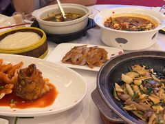 -全聚德(常州店)