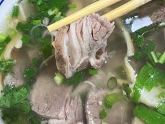 双合水盆羊肉-陈掌柜澄城水盆羊肉(钟楼店)