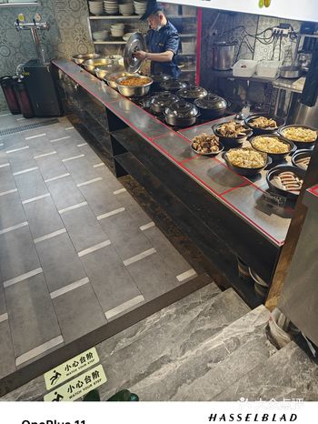 抽奖抽到的零元试，味道很不错，食材很新鲜，鱼都是鲜活
