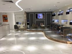 店内环境-樱木町·日式头皮管理中心