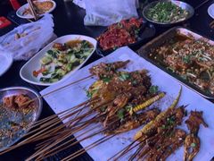 -林二哥宜烤官·宜宾小烧烤