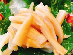 -Mr·Fish鱼鲜生海鲜放题(银泰in99店)