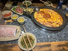 -蜀大侠火锅(建设路第五大道店)