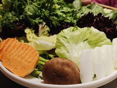 -蝎王府羊蝎子(虎坊桥总店)