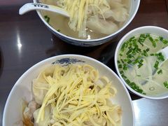 开洋拌馄饨-熙盛源(复兴路店)