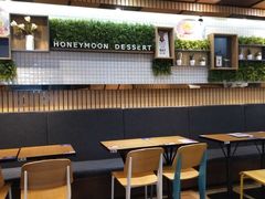 大堂-满记甜品(岭南新天地店)