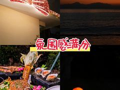 -惠州金海湾嘉华度假酒店