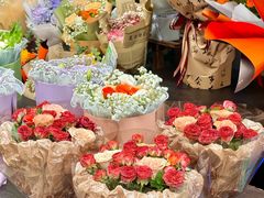 -循礼门鲜花花市(武汉循礼门店)