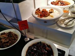 -The COOK·厨餐厅·自助餐(浦东嘉里大酒店)