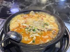 -李师傅脆肚(华强北店)
