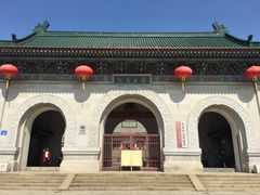 -广东圆玄道观
