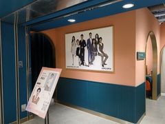 -海马体照相馆(北京apm店)