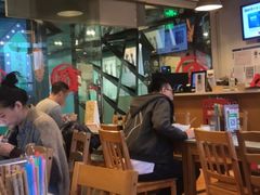 大堂-文三里屯面馆(三里屯店)