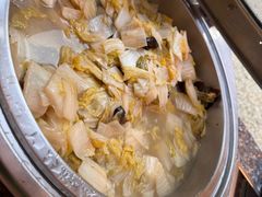 -威斯汀舞台餐厅