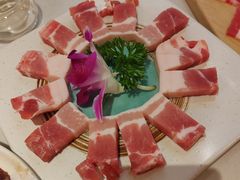 -千寻山野烤肉(中关村店)