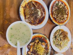 -温记府廟豆汤饭·始于1955年(海椒店)