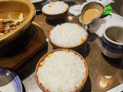 -张大嘴菜馆(庞各庄店)