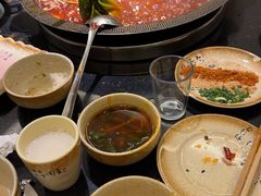-田园印象·成都土菜院子(华阳店)