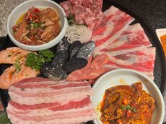 -嘿嘟嘟·肋条烧肉放题(爱融荟城店)