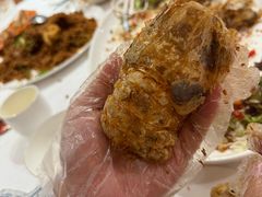 -喜记避风塘炒辣蟹(旗舰店)