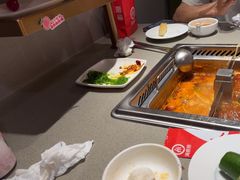 -海底捞火锅(万象城店)