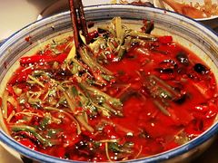 -绿茶餐厅(燕郊永旺店)