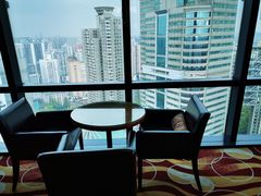 -上海龙之梦万丽酒店