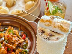 -肆季荟·SEASONS(江苏电视塔店)