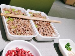 -海底捞火锅(津南永旺店生日主题店)