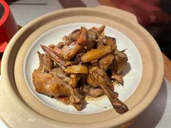 厦门姜母鸭-闽上鲜·福建菜(龙湖滨江天街店)