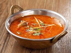 IMG_0538-耶尼亚餐厅Bombay Indian Cuisine印度菜