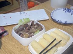 -夜牛潮汕鲜牛肉火锅店(翻身店)
